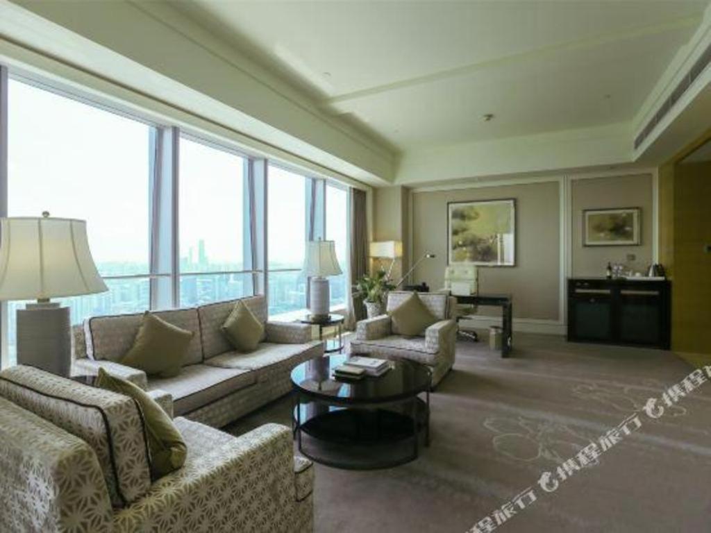Ming Du Lakeside Hotel Nanning Exterior photo