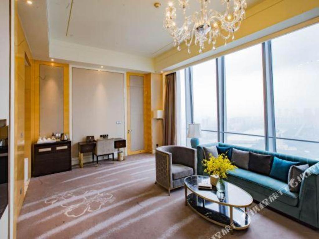 Ming Du Lakeside Hotel Nanning Exterior photo